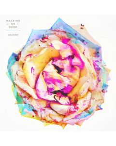 Walking On Cars - Colours CD