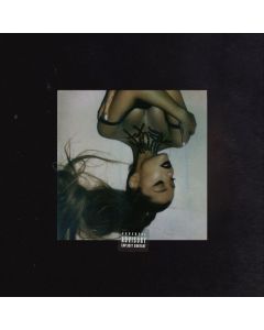 Ariana Grande - Thank U, Next CD