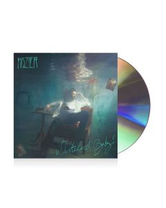 Hozier - Wasteland, Baby! CD
