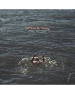 Loyle Carner - Not Waving, But Drowning (180g) LP