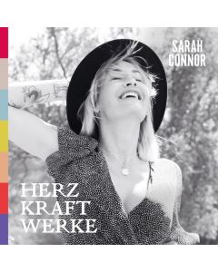 Sarah Connor - HERZ KRAFT WERKE CD