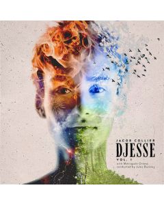 Jacob Collier - Djesse Vol.1 CD