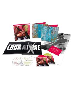 Freddie Mercury (1946-1991) - Never Boring (Limited Edition Boxset) CD