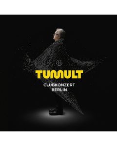 Herbert Grönemeyer - Tumult Clubkonzert Berlin CD