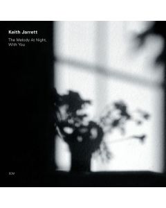 Keith Jarrett - The Melody At Night, With You LP