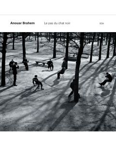 Anouar Brahem - Le Pas Du Chat Noir (180g) LP