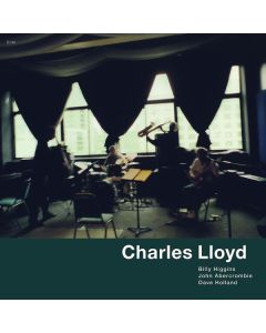Charles Lloyd - Voice In The Night (180g) LP