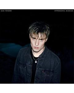 Sam Fender - Hypersonic Missiles CD