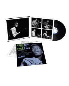Baby Face Willette (1933-1971) - Face To Face (Tone Poet Vinyl) (180g) LP
