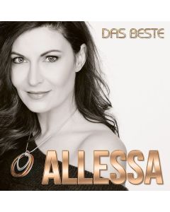Allessa - Das Beste CD