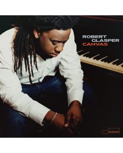 Robert Glasper - Canvas (remastered) (180g) LP