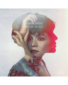 Norah Jones - Begin Again LP
