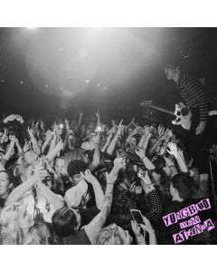 Yungblud - Live In Atlanta CD