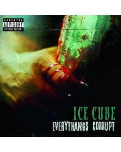 Ice Cube - Everythangs Corrupt (180g) LP