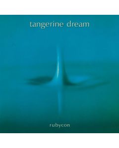 Tangerine Dream - Rubycon CD