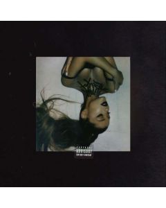 Ariana Grande - Thank U, Next LP