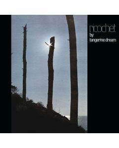 Tangerine Dream - Ricochet CD