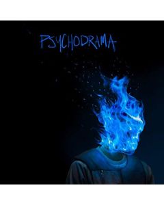 Dave - Psychodrama CD