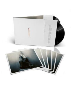 Rammstein - Rammstein (180g) (45 RPM) LP