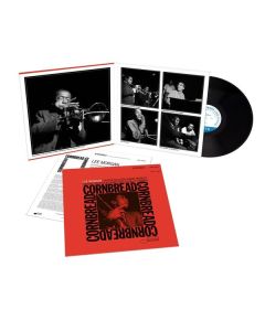 Lee Morgan (1938-1972) - Cornbread (Tone Poet Vinyl) (180g) LP