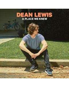 Dean Lewis - A Place We Knew CD