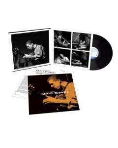 Kenny Burrell - Introducing Kenny Burrell (Tone Poet Vinyl) (180g) LP