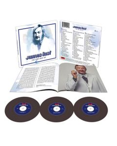 James Last - The Very Best Of CD