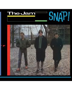 The Jam - Snap! (180g) LP