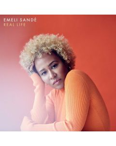 Emeli Sandé - Real Life LP