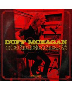 Duff McKagan - Tenderness CD