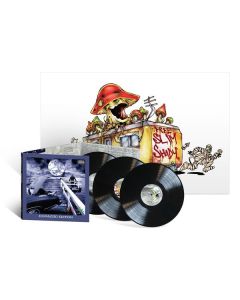 Eminem - The Slim Shady (20th Anniversary Expanded Edition) (180g) LP