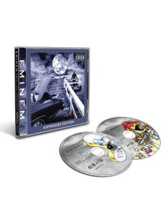 Eminem - The Slim Shady (20th Anniversary Expanded Edition) CD