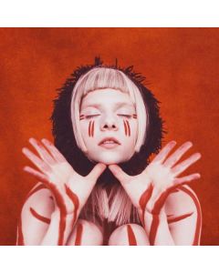 Aurora (Norwegen) - A Different Kind Of Human - Step 2 CD