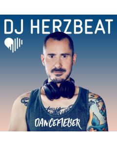 DJ Herzbeat - Dancefieber CD