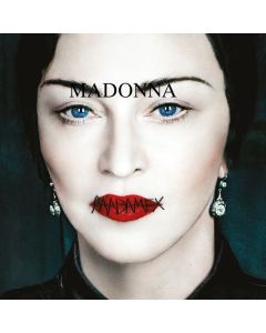 Madonna - Madame X CD
