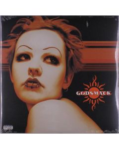 Godsmack - Godsmack LP