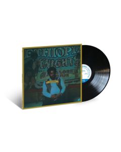 Donald Byrd (1932-2013) - Ethiopian Knights (180g) LP