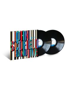 John Scofield - Hand Jive (180g) LP