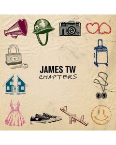 James TW - Chapters CD