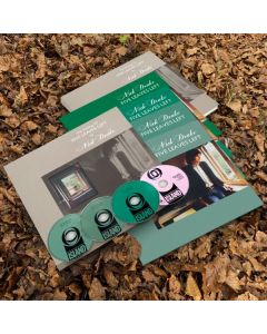 Nick Drake - The Making Of Five Leaves Left (Limited Edition) CD