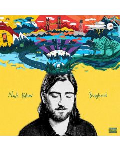 Noah Kahan - Busyhead LP