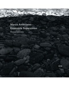 Marco Ambrosini - Resonances CD