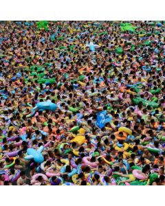 Elbow - Giants Of All Sizes CD