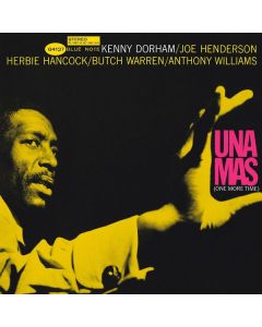 Kenny Dorham (1924-1972) - Una Mas (180g) LP