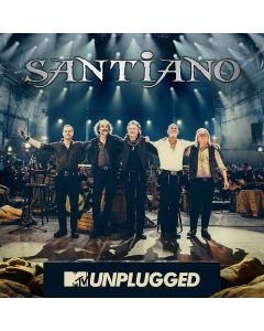 Santiano - MTV Unplugged CD