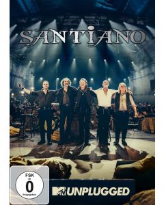 Santiano - MTV Unplugged DVD