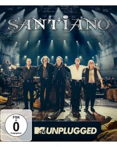 Santiano - MTV Unplugged BR