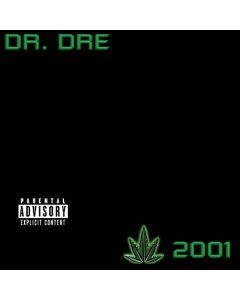Dr. Dre - 2001 (Reissue) (180g) LP