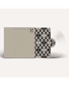 The 1975 - Notes On A Conditional Form (Clear Vinyl) LP