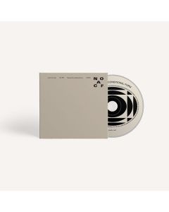 The 1975 - Notes On A Conditional Form CD